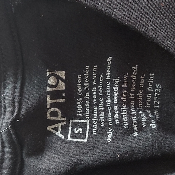 100% cotton - Picture 4 of 5